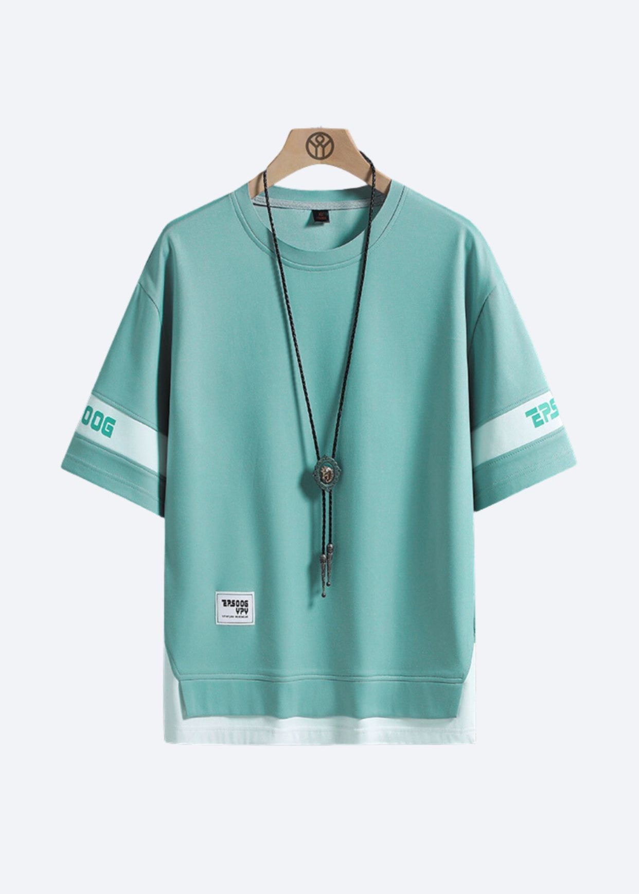 ECHO T-SHIRT