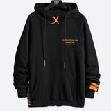 Record Hoodie