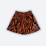 POWER SHORTS - TIGER