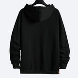 Record Hoodie
