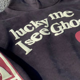 LUCKY ME HOODIE