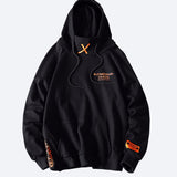 Record Hoodie
