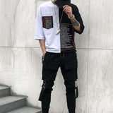 Origins Track Pants
