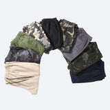 ESSENTIALS CARGO TROUSERS