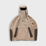 Ninja Fleece Hoodie