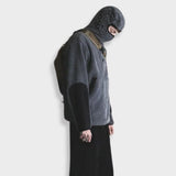 Ninja Fleece Hoodie