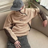Ninja Fleece Hoodie