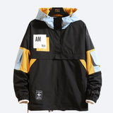 Kingston Jacket