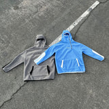 Ninja Fleece Hoodie