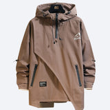 CROSS WINDBREAKER