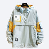 Kingston Jacket