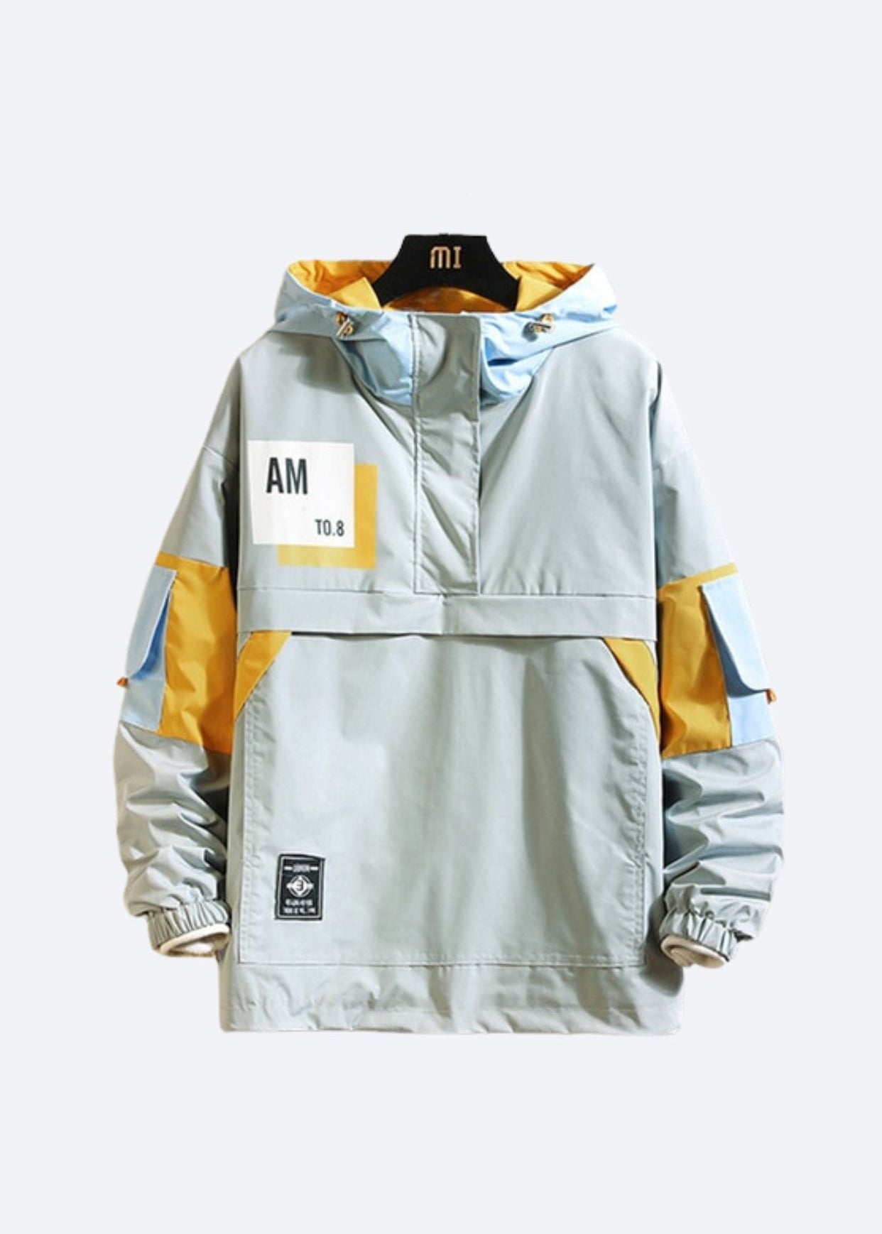 Kingston Jacket