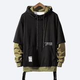 Energy Hoodies