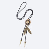 COWBOY NECKLACE
