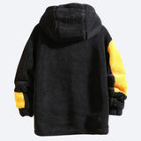 BUHI COAT