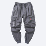 ESSENTIALS CARGO TROUSERS