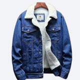 Oregon Denim Jacket