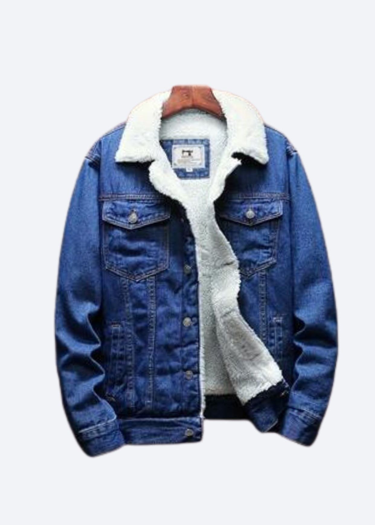 Oregon Denim Jacket