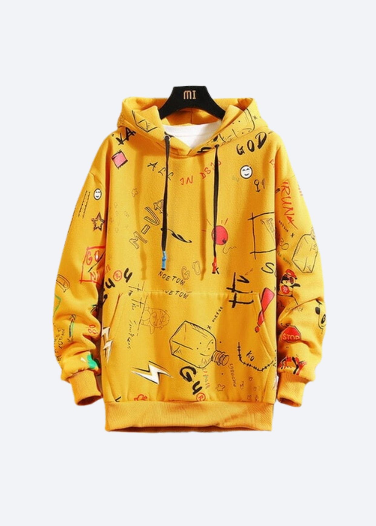 Ciroc Hoodie