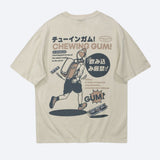 GUM T-SHIRT