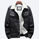 Oregon Denim Jacket