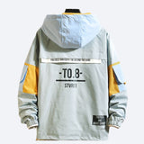 Kingston Jacket