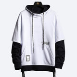 Energy Hoodies