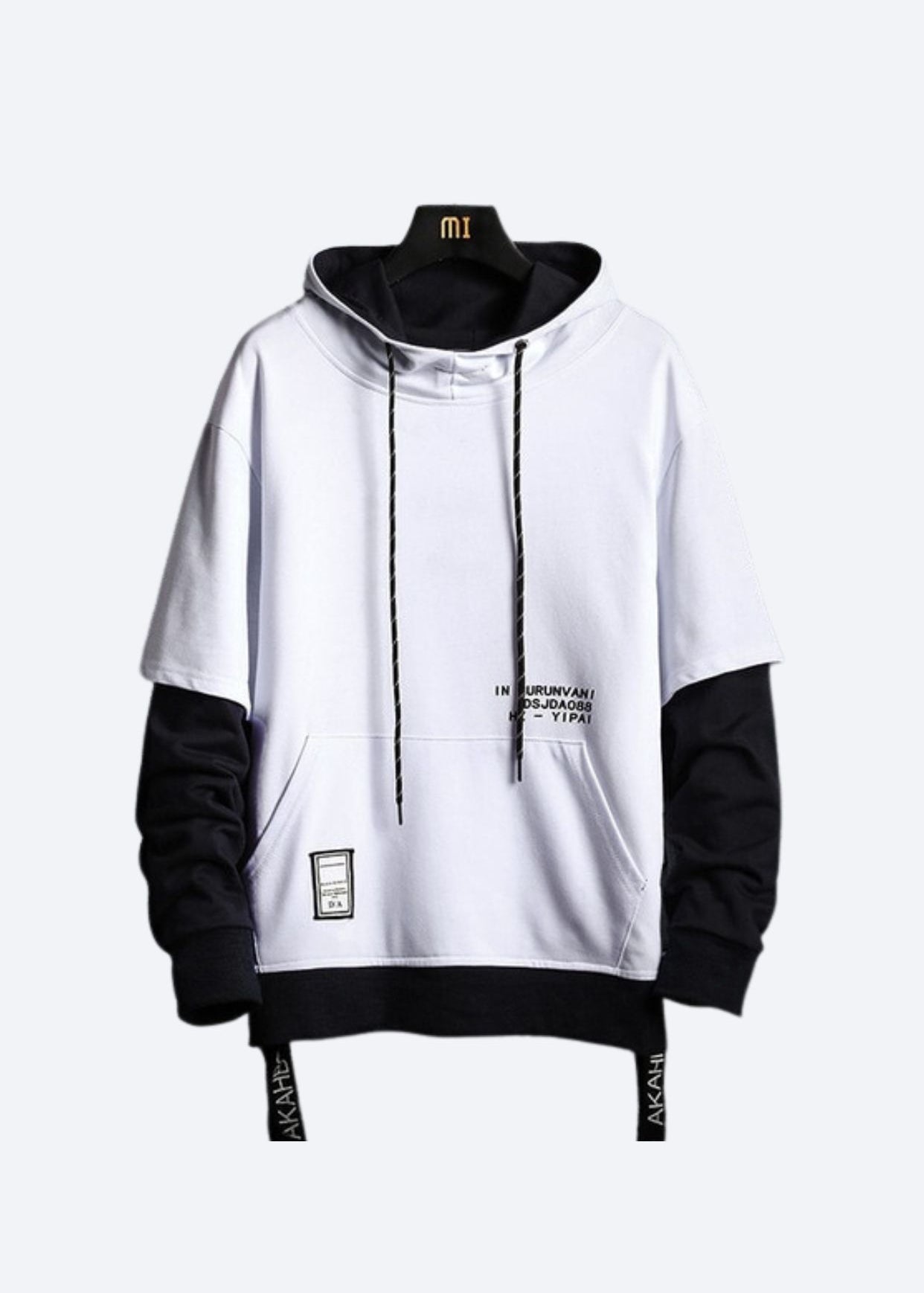Energy Hoodies
