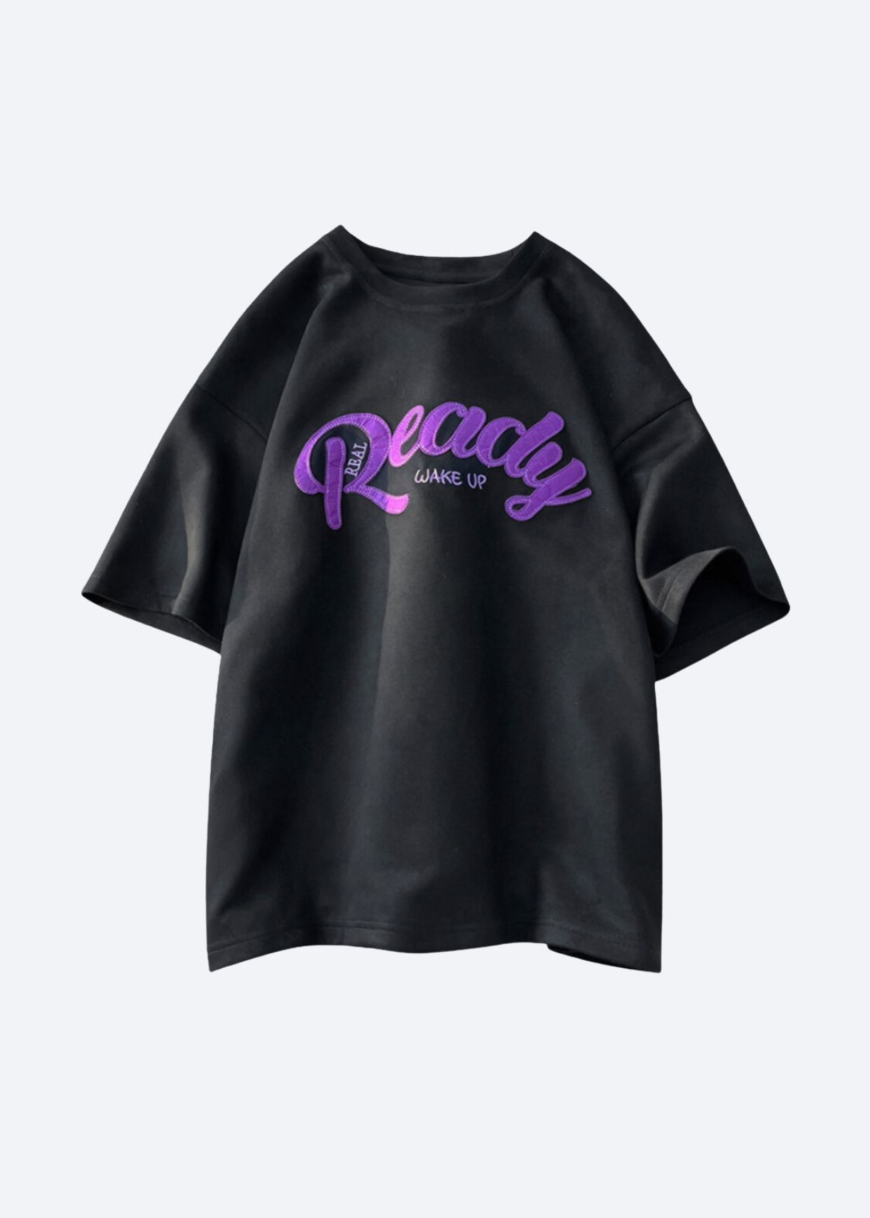 READY T-SHIRT