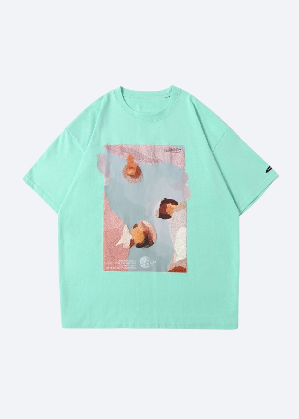 ANGEL T-SHIRT