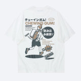 GUM T-SHIRT