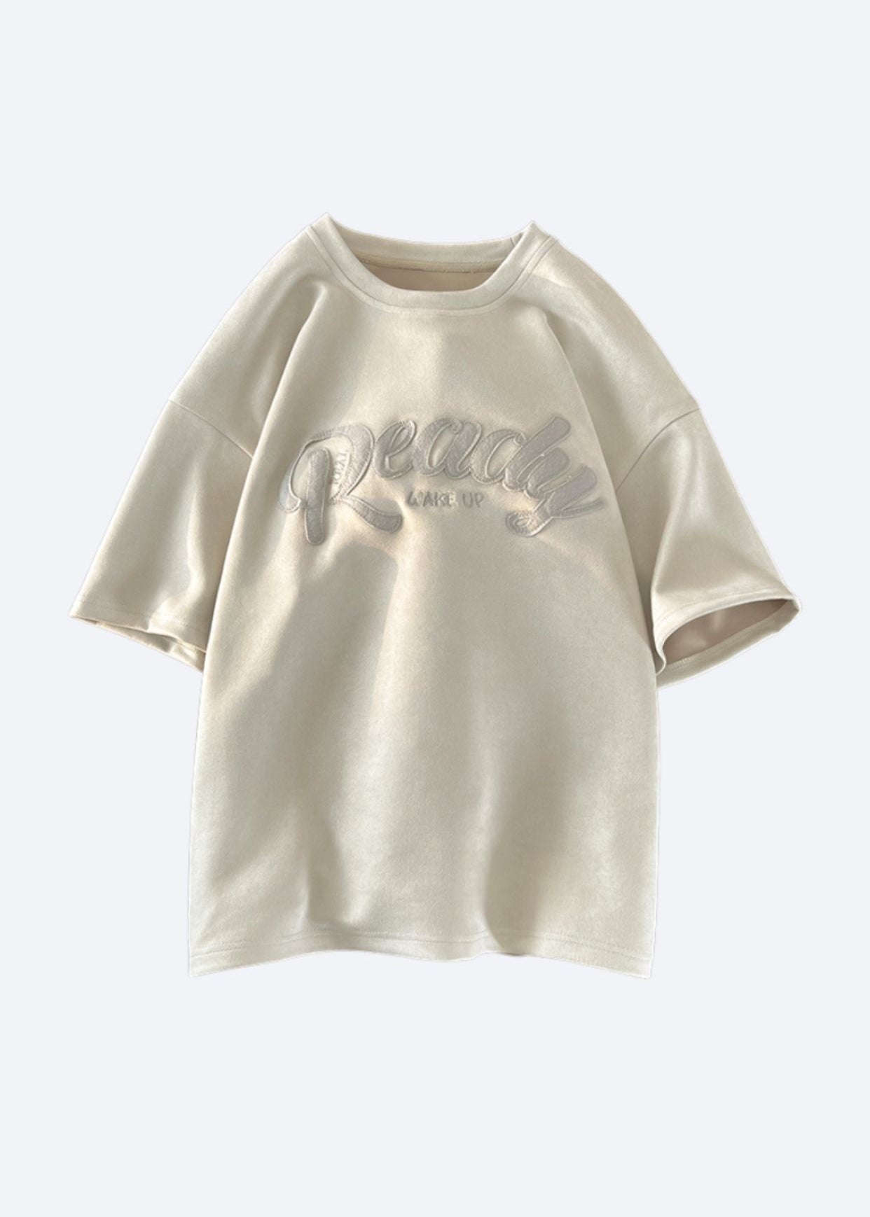 READY T-SHIRT