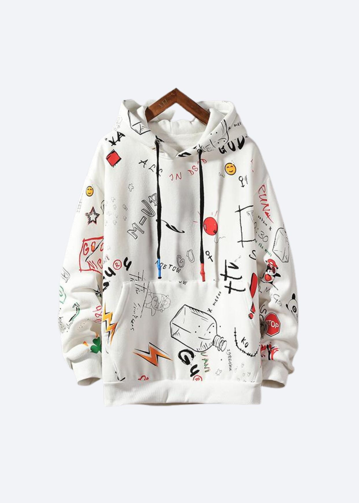 Ciroc Hoodie
