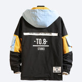Kingston Jacket
