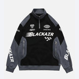 BLACKAIR SWEATSHIRT