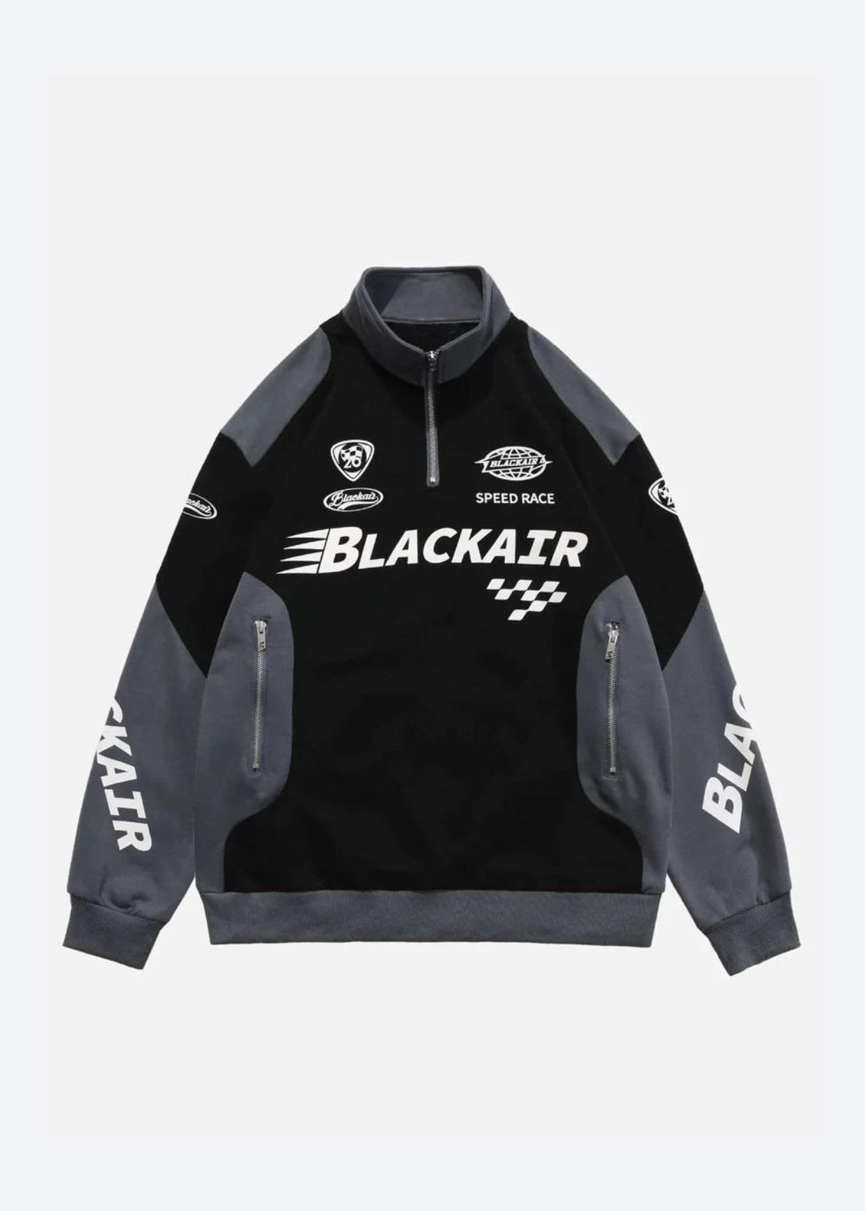 BLACKAIR SWEATSHIRT