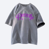 READY T-SHIRT