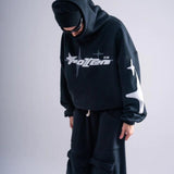 ECLIPSE HOODIE COAL