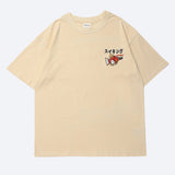 PUFFER T-SHIRT