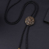 DRAGON NECKLACE
