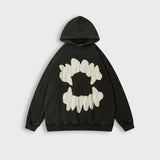 JAW HOODIE