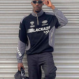BLACKAIR SWEATSHIRT