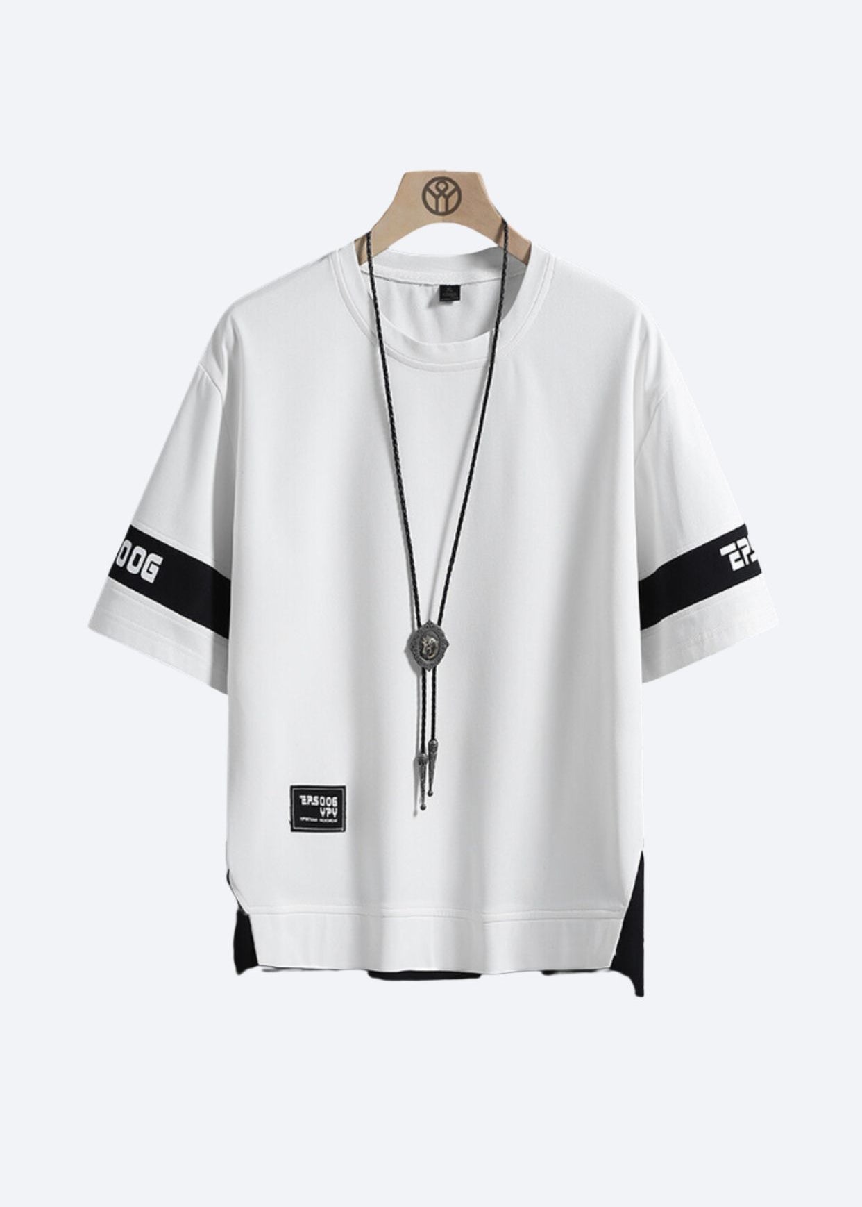 ECHO T-SHIRT
