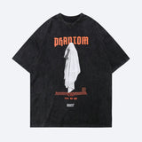 PHANTOM T-SHIRT