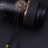 DRAGON NECKLACE