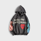 LUCKY ME HOODIE