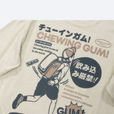 GUM T-SHIRT
