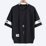 ECHO T-SHIRT