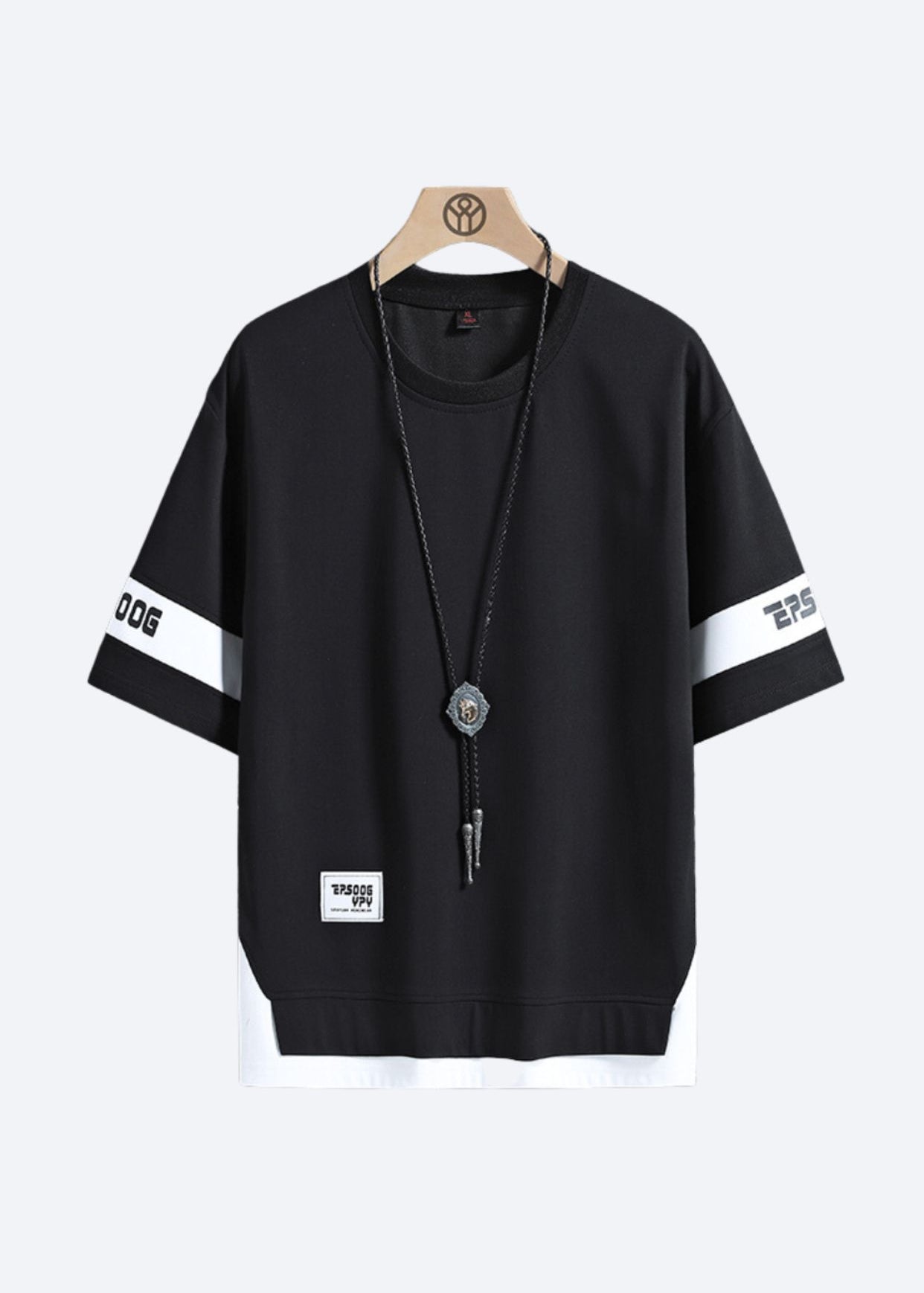 ECHO T-SHIRT
