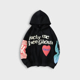 LUCKY ME HOODIE